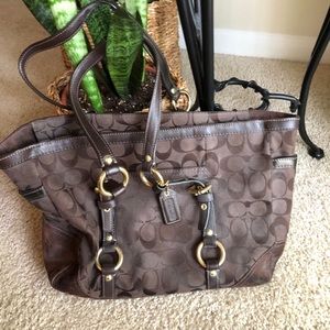 Vintage Coach